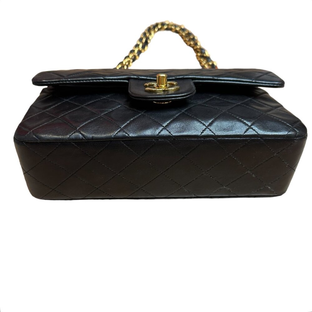 Chanel Vintage Small Double Flap - Picture 6 of 15